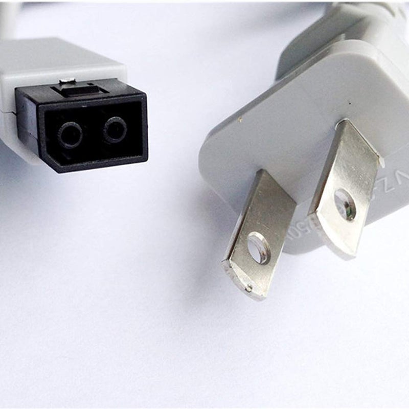 Lyyes Wii AC Adapter Power Supply for Wii - Image 2